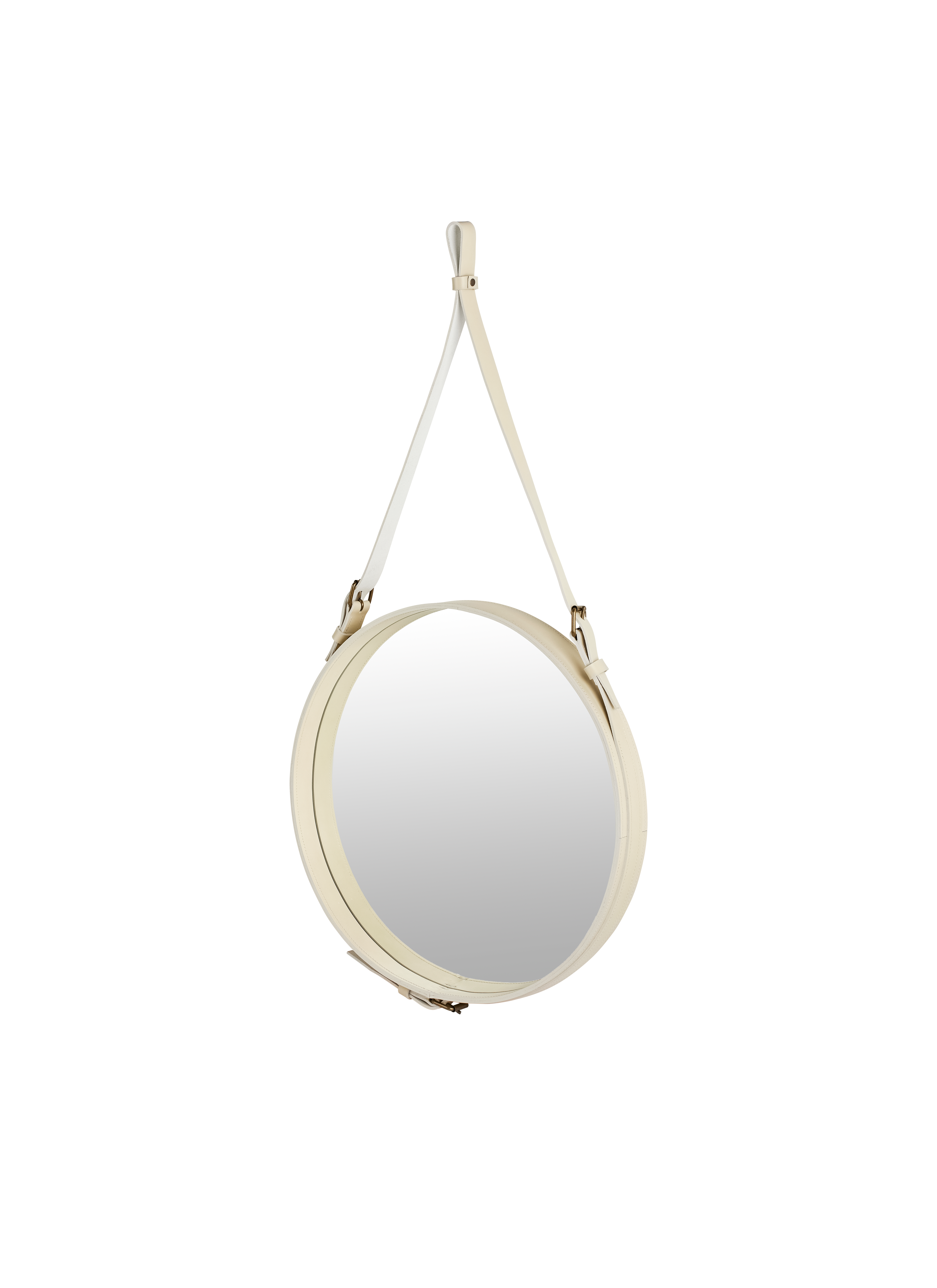 GUBI Adnet Wall Mirror, Circular